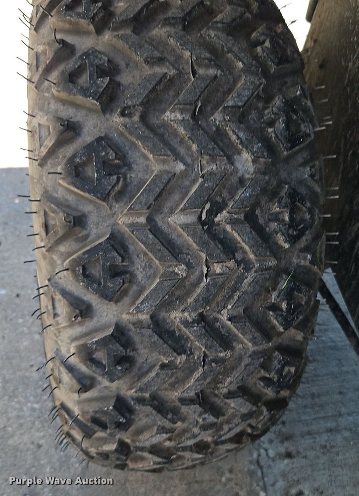 image for item EI3772 Toro Workman utility vehicle