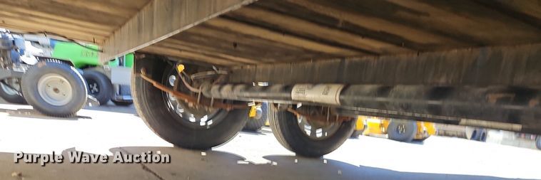 image for item EI3773 2021 Sure-Trac ST8216UAT-B-070 utility trailer