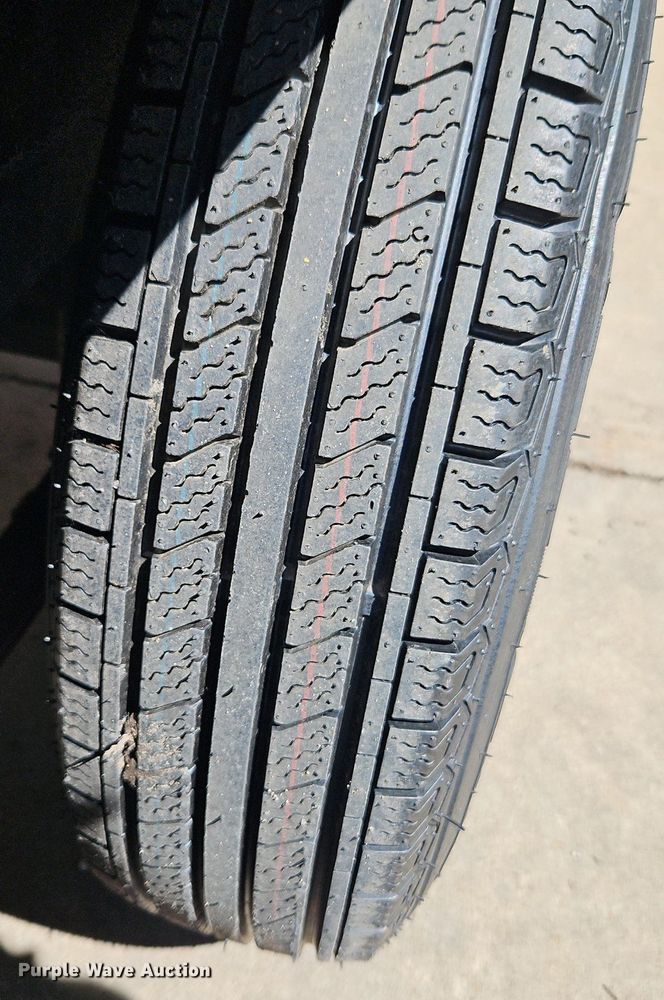 image for item EI3773 2021 Sure-Trac ST8216UAT-B-070 utility trailer