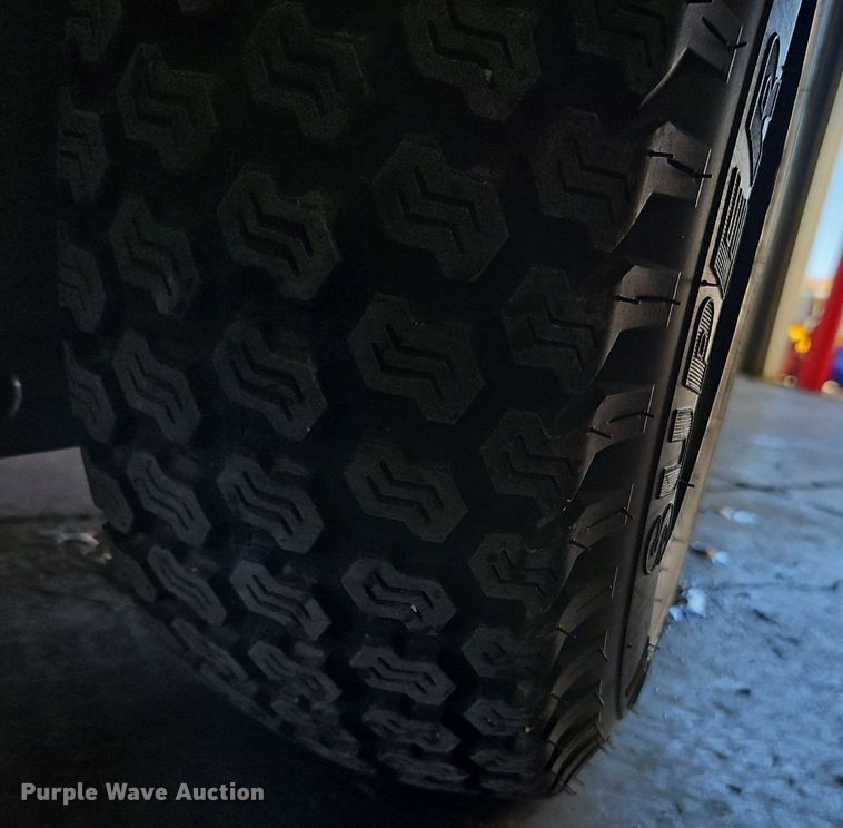 image for item EI3774 Steel Green SG36 applicator