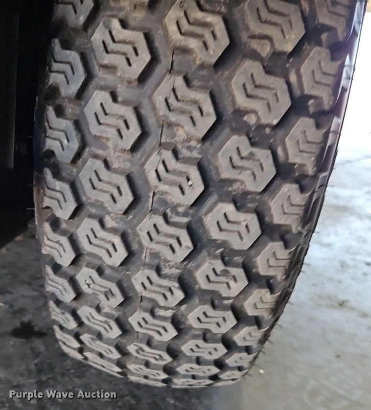 image for item EI3774 Steel Green SG36 applicator