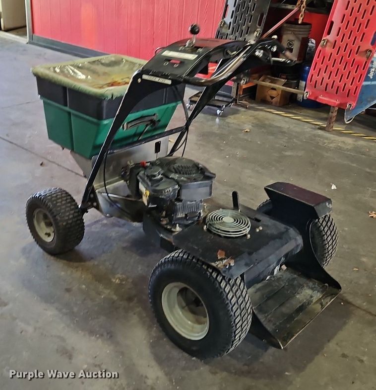 image for item EI3775 Lesco spreader