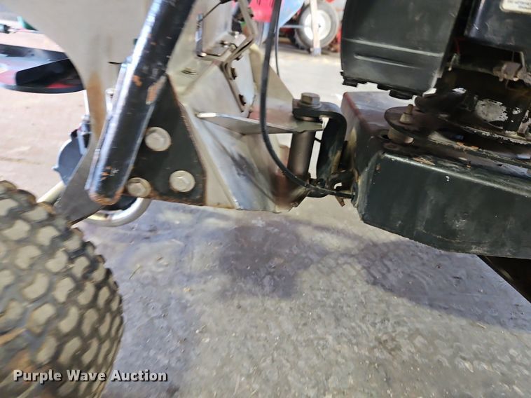 image for item EI3775 Lesco spreader