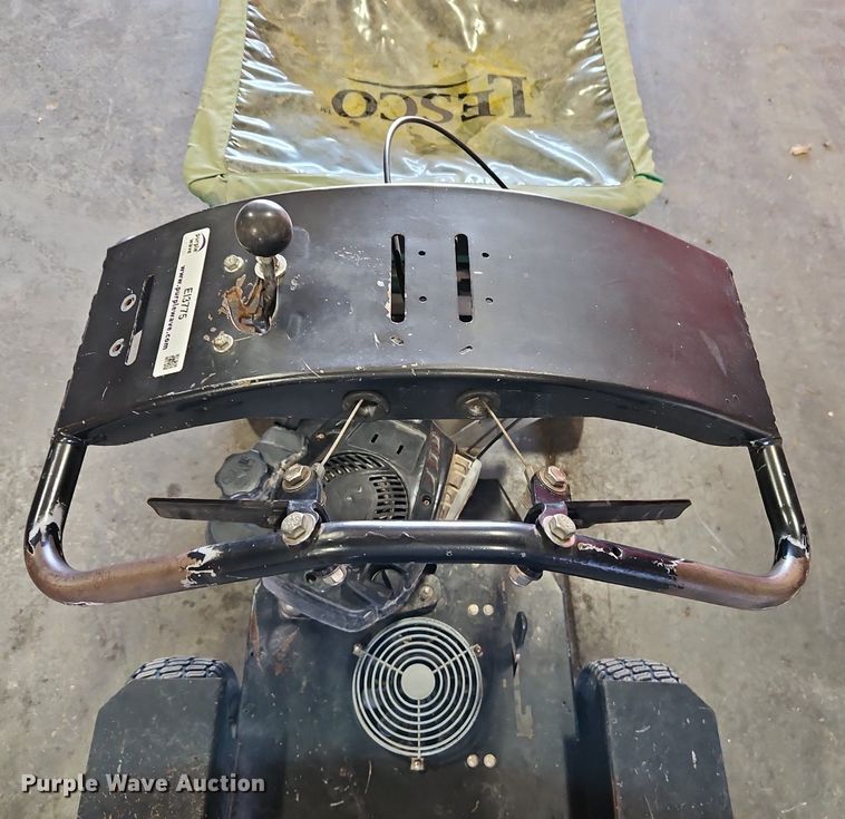 image for item EI3775 Lesco spreader