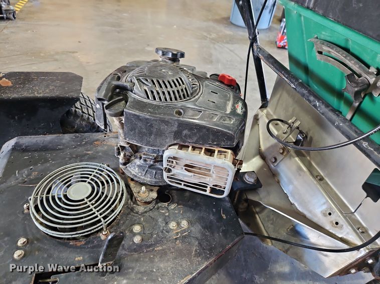 image for item EI3775 Lesco spreader