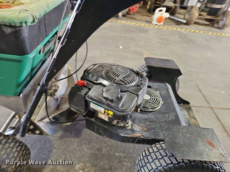 image for item EI3775 Lesco spreader