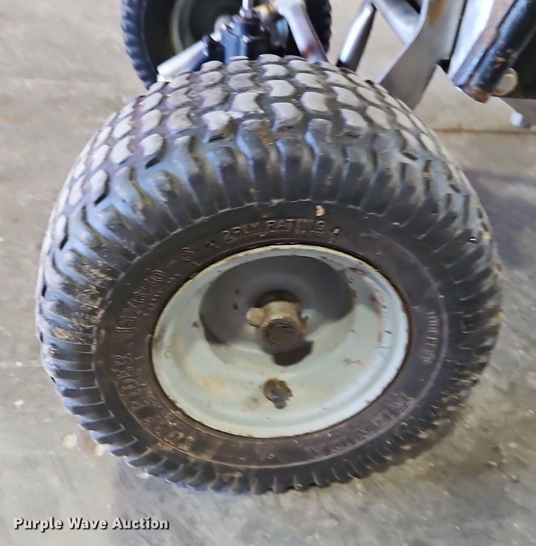 image for item EI3775 Lesco spreader