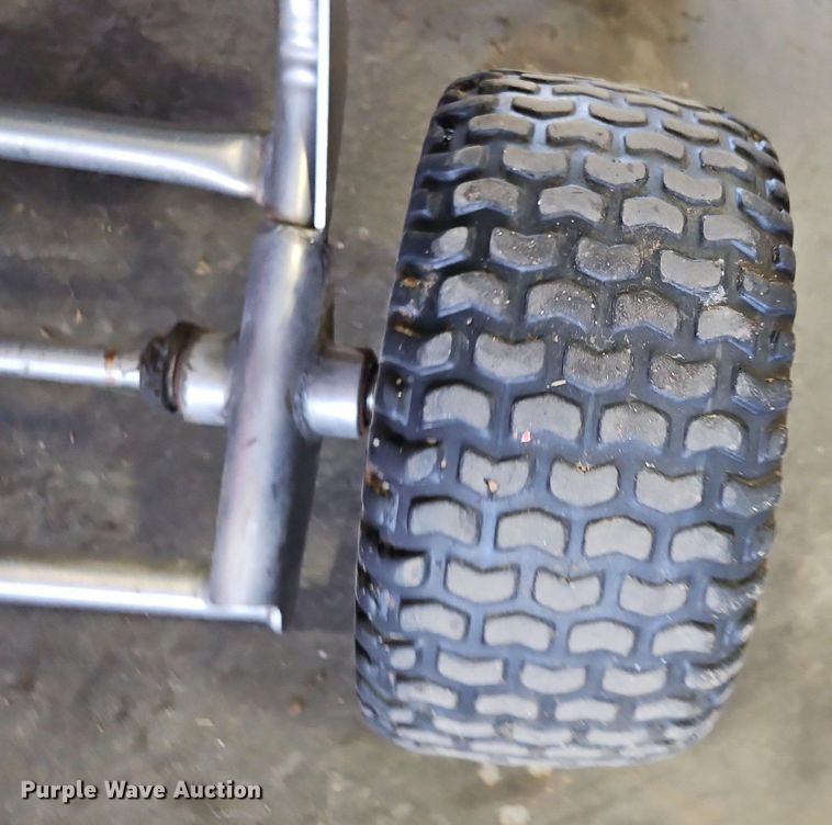 image for item EI3775 Lesco spreader