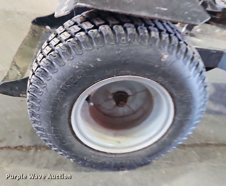 image for item EI3775 Lesco spreader