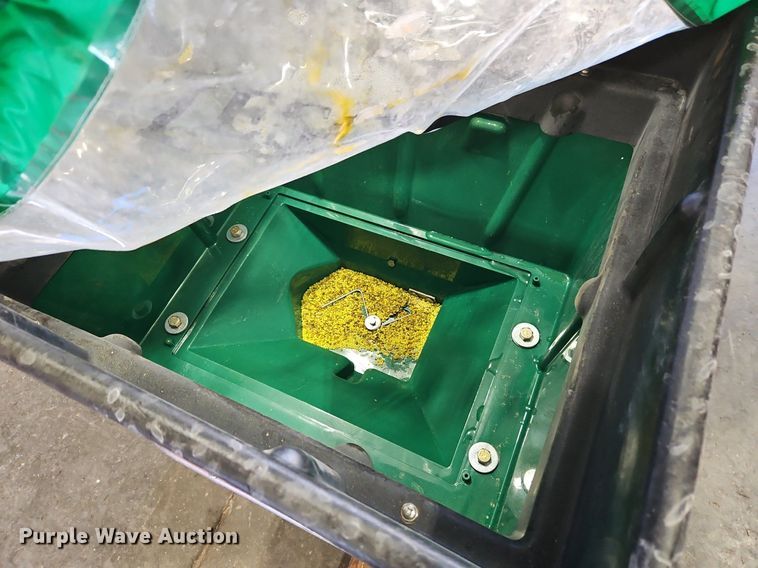 image for item EI3776 Lesco spreader