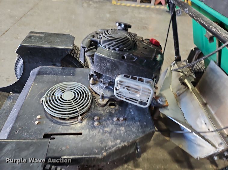 image for item EI3776 Lesco spreader