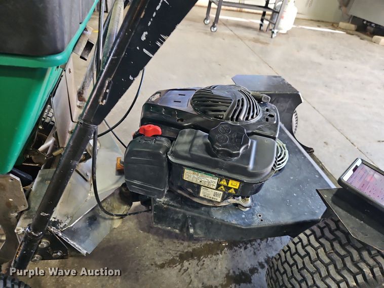 image for item EI3776 Lesco spreader