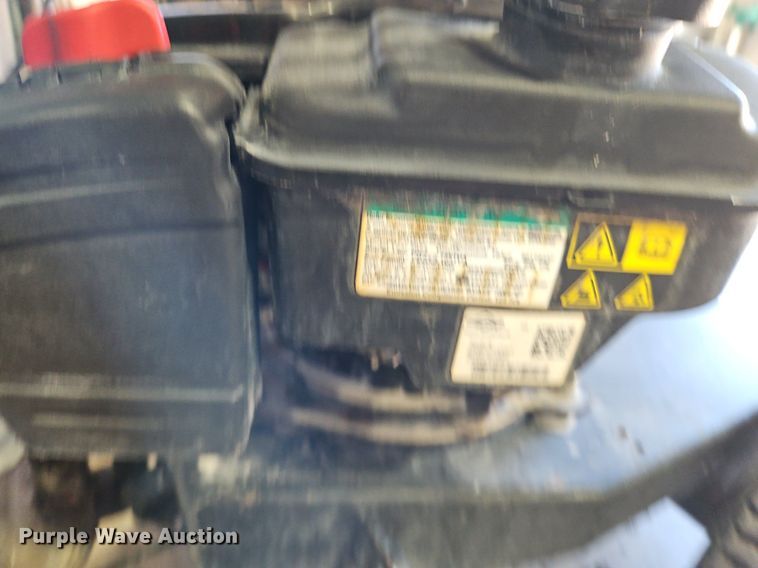 image for item EI3776 Lesco spreader