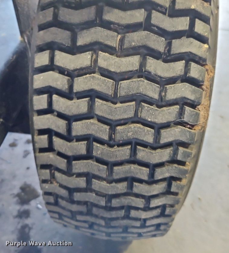 image for item EI3776 Lesco spreader