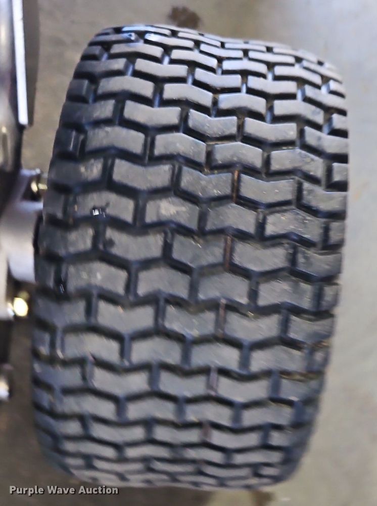 image for item EI3776 Lesco spreader