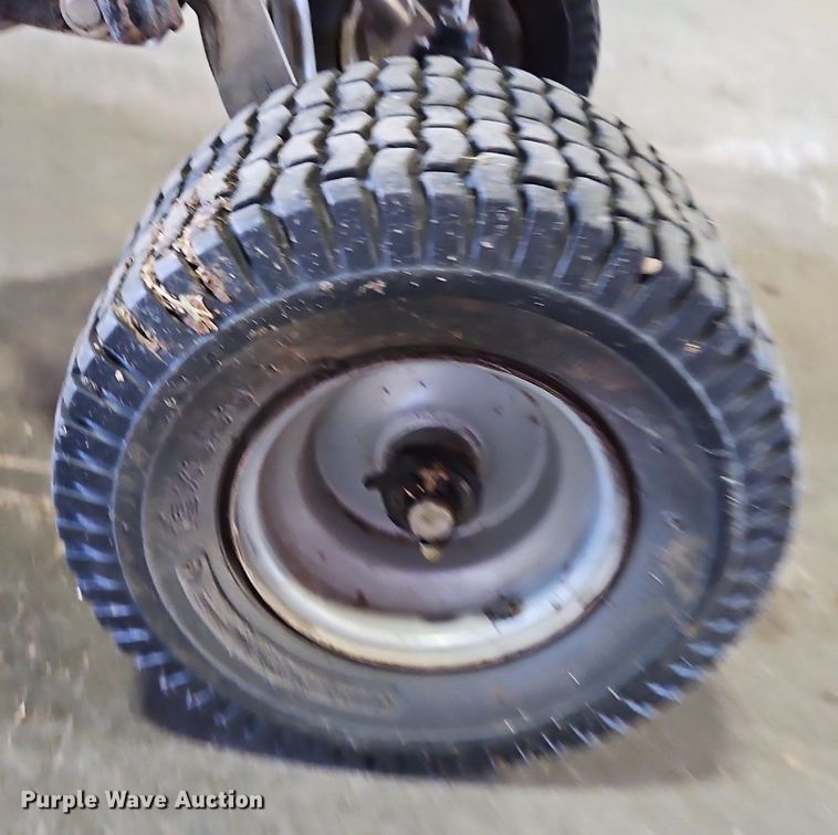 image for item EI3776 Lesco spreader