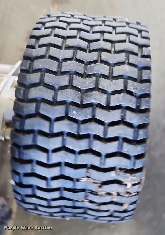 image for item EI3776 Lesco spreader