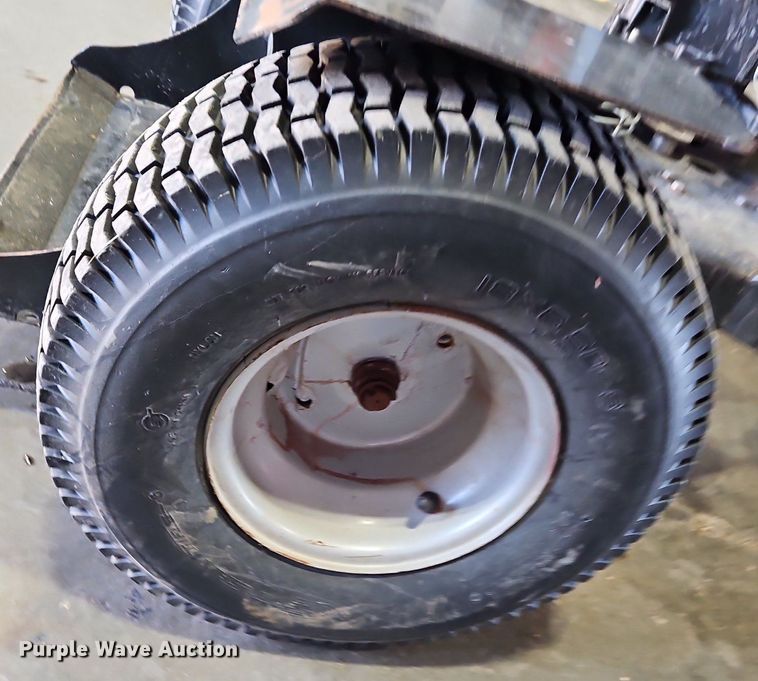 image for item EI3776 Lesco spreader