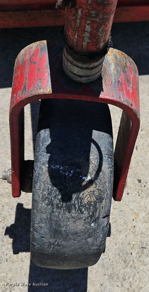 image for item EI3781 Exmark VHS481GKA48300 ZTR lawn mower