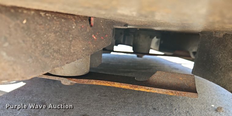 image for item EI3782 Exmark VHS481GKA48300 ZTR lawn mower