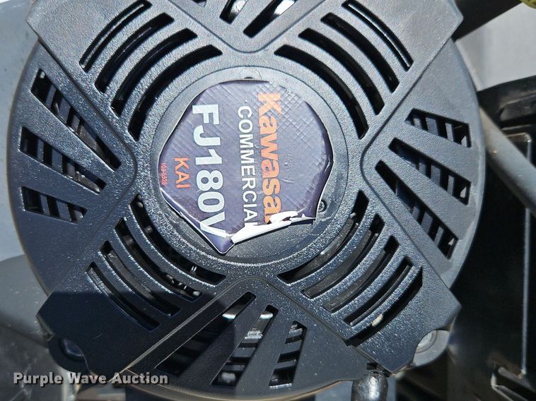 image for item EI3783 Exmark ECS180CKA3000 push mower