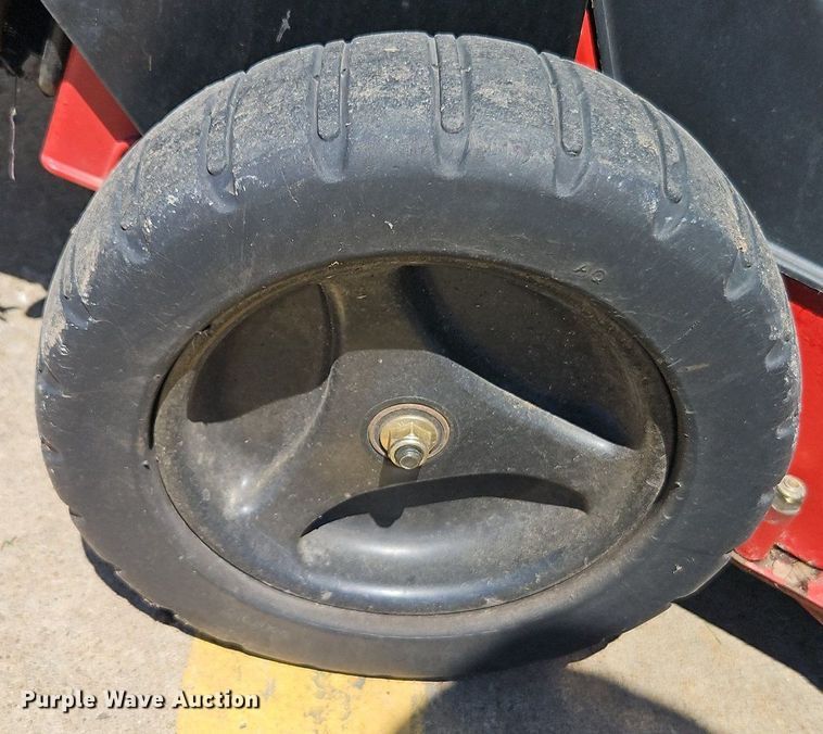 image for item EI3783 Exmark ECS180CKA3000 push mower