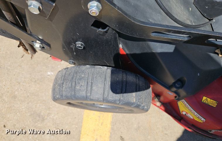 image for item EI3783 Exmark ECS180CKA3000 push mower