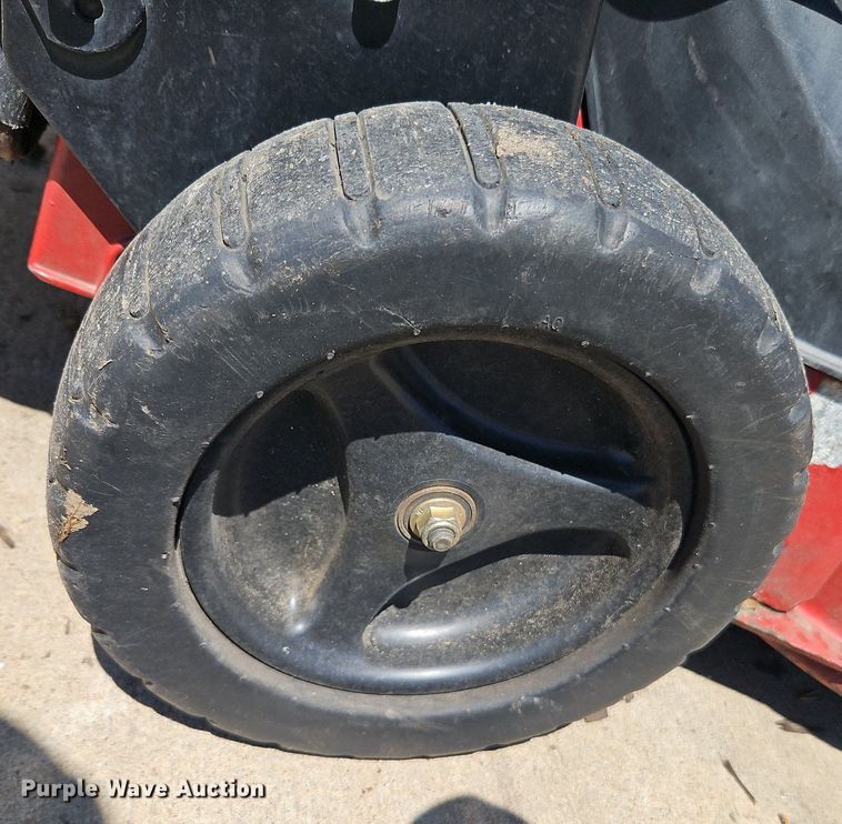 image for item EI3784 Exmark ECS180CKA3000 push mower