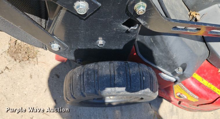 image for item EI3784 Exmark ECS180CKA3000 push mower