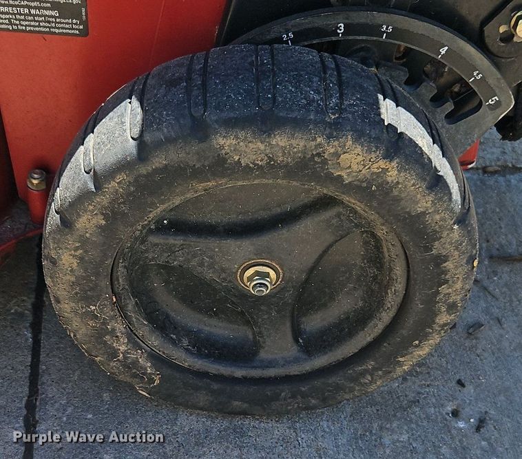 image for item EI3785 Exmark ECS180CKA3000 push mower