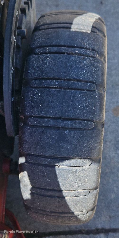 image for item EI3785 Exmark ECS180CKA3000 push mower