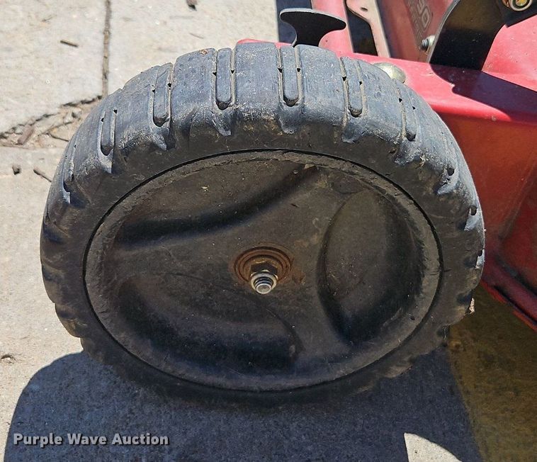 image for item EI3785 Exmark ECS180CKA3000 push mower