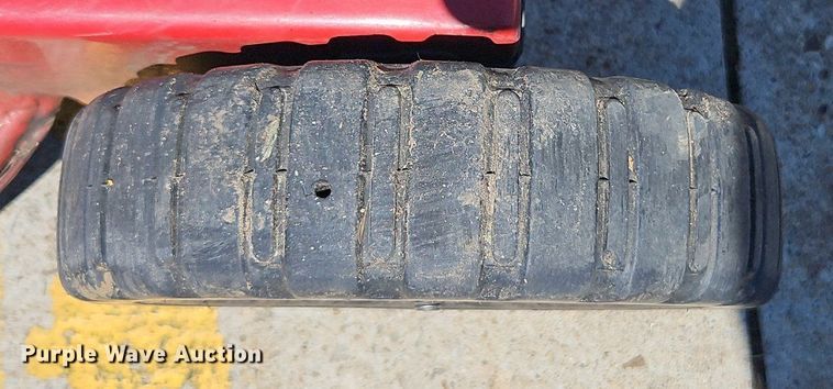 image for item EI3785 Exmark ECS180CKA3000 push mower