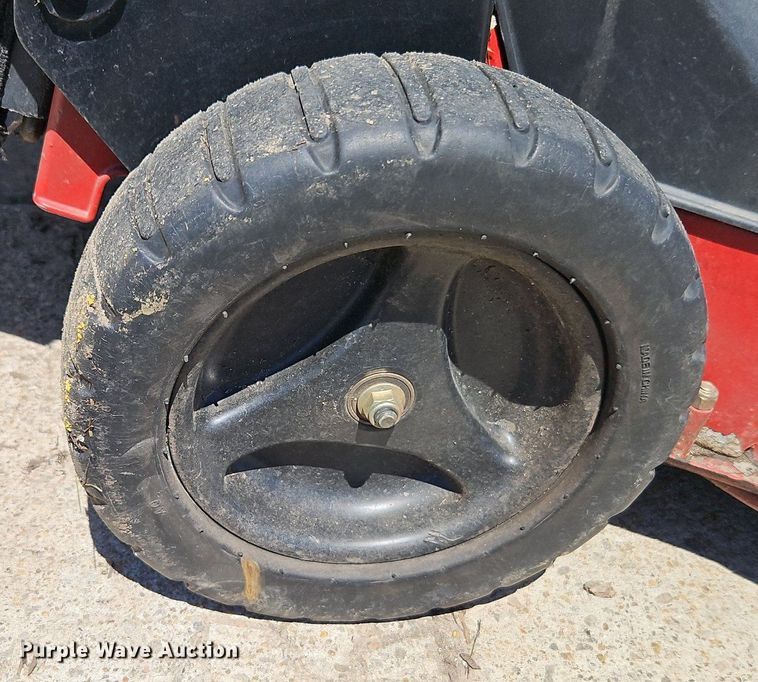 image for item EI3785 Exmark ECS180CKA3000 push mower