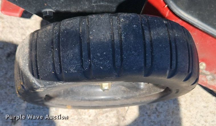 image for item EI3785 Exmark ECS180CKA3000 push mower