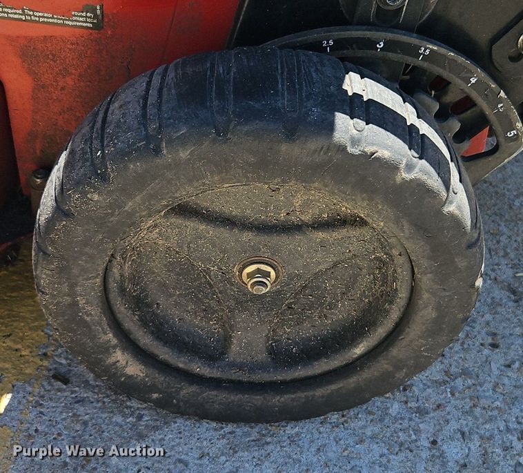 image for item EI3786 Exmark ECS180CKA3000 push mower