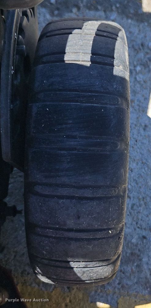 image for item EI3786 Exmark ECS180CKA3000 push mower