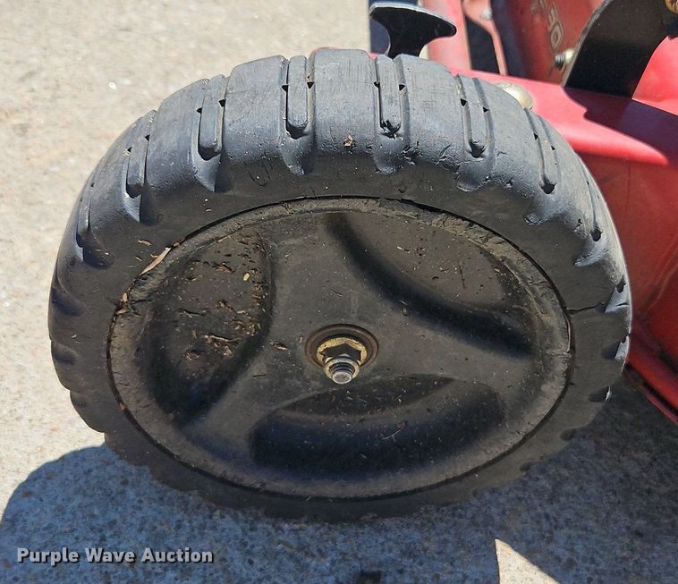 image for item EI3786 Exmark ECS180CKA3000 push mower