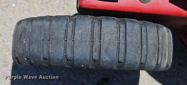 image for item EI3786 Exmark ECS180CKA3000 push mower