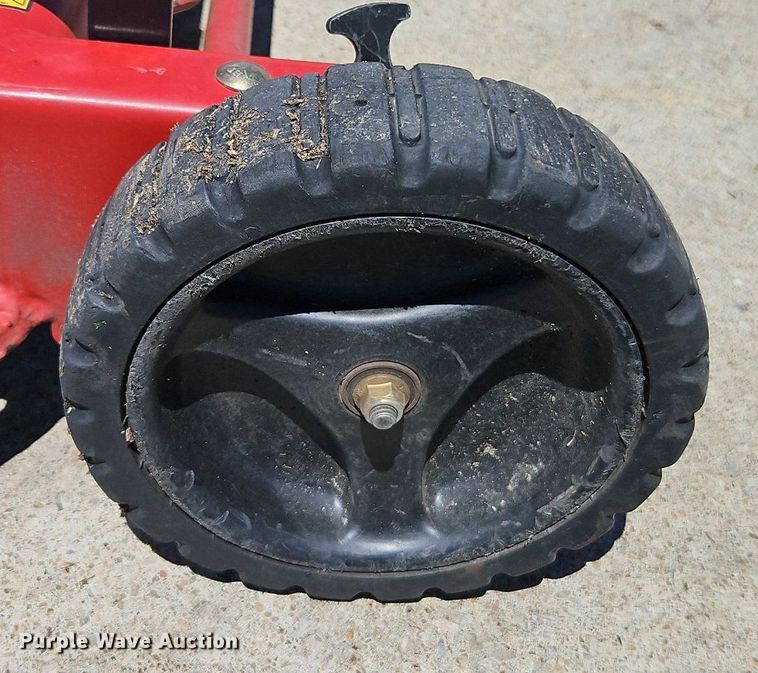 image for item EI3786 Exmark ECS180CKA3000 push mower