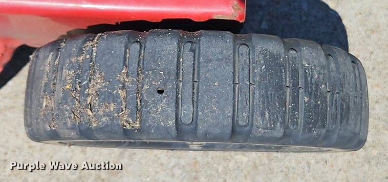 image for item EI3786 Exmark ECS180CKA3000 push mower