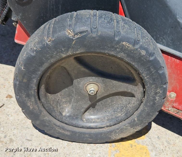 image for item EI3786 Exmark ECS180CKA3000 push mower