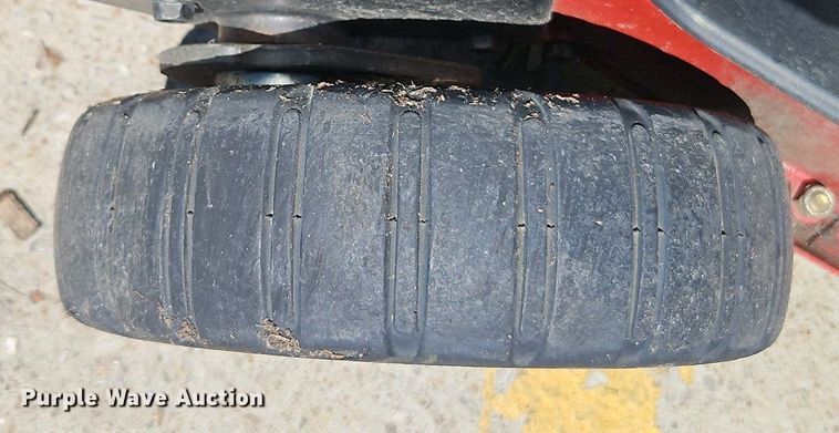 image for item EI3786 Exmark ECS180CKA3000 push mower