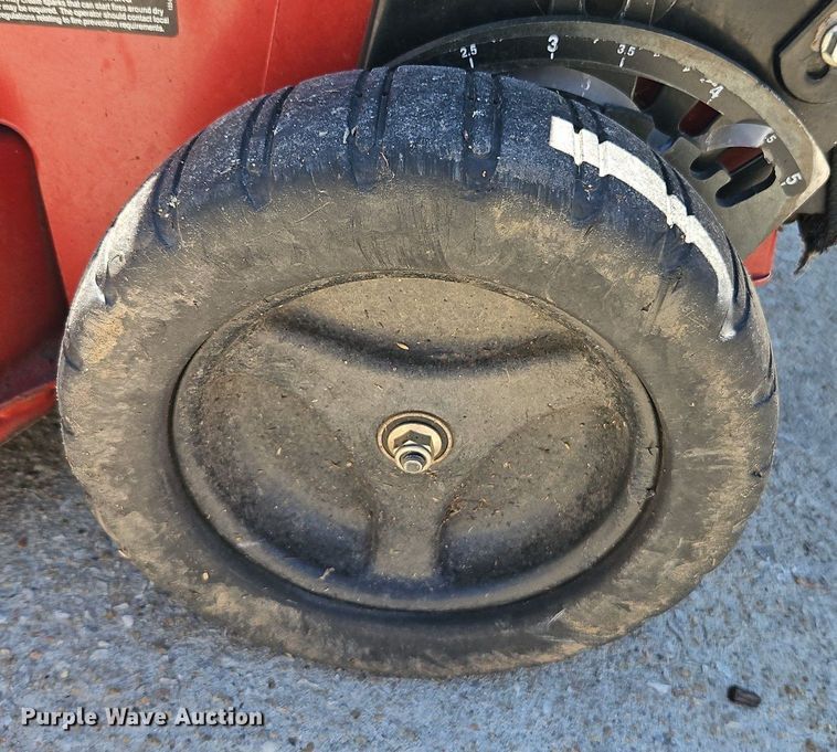 image for item EI3787 Exmark ECS180CKA3000 push mower