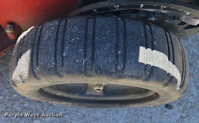 image for item EI3787 Exmark ECS180CKA3000 push mower