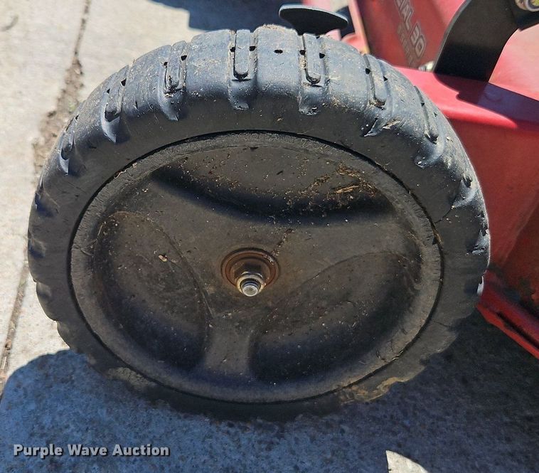 image for item EI3787 Exmark ECS180CKA3000 push mower