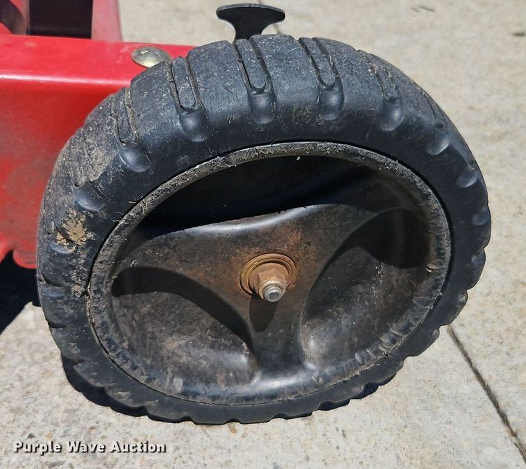 image for item EI3787 Exmark ECS180CKA3000 push mower