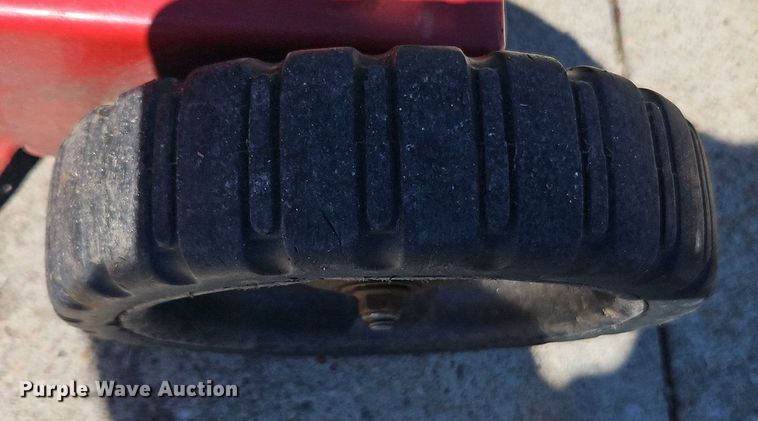 image for item EI3787 Exmark ECS180CKA3000 push mower