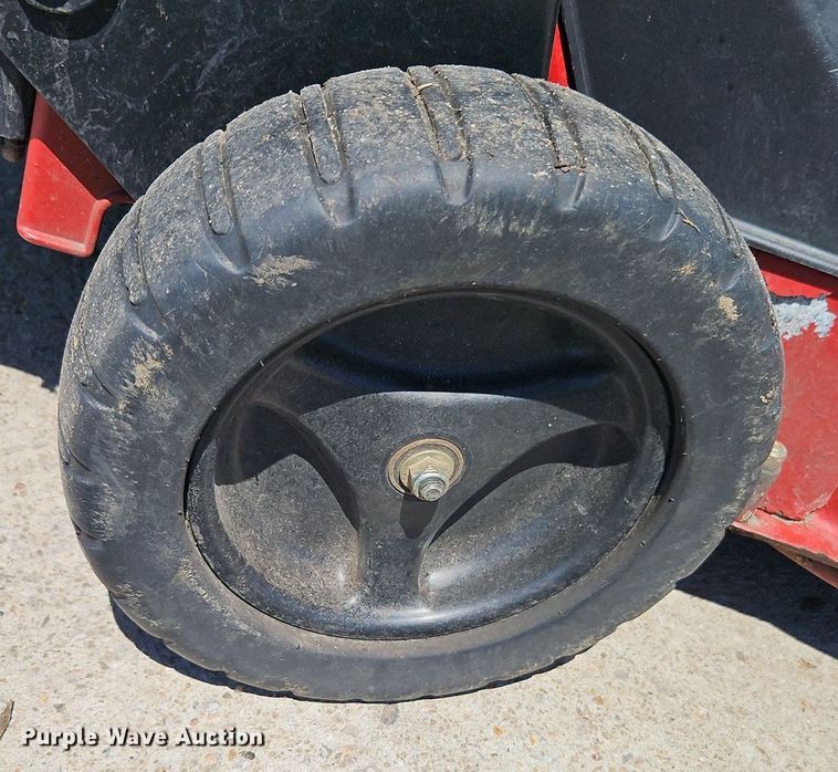 image for item EI3787 Exmark ECS180CKA3000 push mower