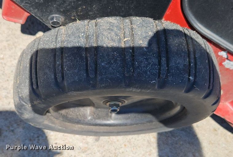 image for item EI3787 Exmark ECS180CKA3000 push mower